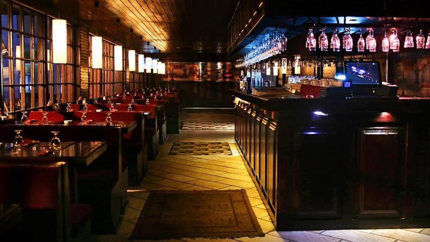 Spectra Inn Hotel 'Ezbet Sharikat Wardan Exterior photo